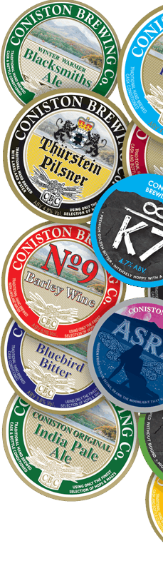 Coniston Brewery Co